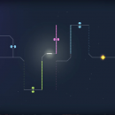 #Видео: Linelight — игра с огромным количеством наград