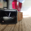 Свежие подробности об Apple Watch 3