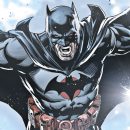 Бэтмен снова задаст шороху в App Store