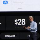 Apple будет ограничивать денежные переводы в рамках Apple Pay