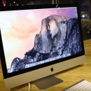 Восстановленный iMac 2017 года появился в продаже