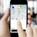 Новый Uber позволит пассажирам и водителям общаться прямо в приложении