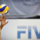 Волейболисты РФ завоевали серебро Универсиады, проиграв команде Ирана