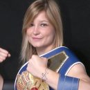 Скончалась действующая 26-летняя чемпионка мира по боксу Анжелик Дюшман