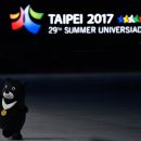 Универсиада в Тайбэе принесла в копилку сборной России 94 медали