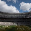 Путин открыл Чемпионат мира по футболу 2018 в России
