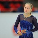 Юлия Липницкая объяснила причину своего ухода