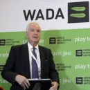 Глава WADA отметил снятие обвинений с российских спортсменов