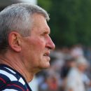 Умер генеральный директор команды ветеранов «Спартака» Вячеслав Егорович