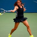 Теннисистка Касаткина выбила соотечественницу Вихлянцеву из турнира в Пекине