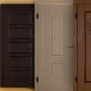 Основные признаки качества металлических дверей