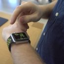 Почти половина проданных часов — Apple Watch