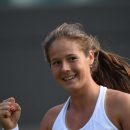 Российская теннисистка Касаткина прошла в третий круг турнира в Пекине