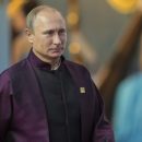 Путин ответил на слова Фурсенко о положении футбола в России