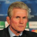 СМИ: Юпп Хайнкес вновь возглавит футбольный клуб «Бавария» до конца сезона