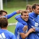 Миранчук, Кокорин и Смолов выступят в основе сборной России по футболу