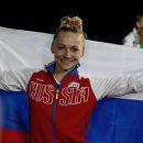 Сборная России заняла третью позицию на чемпионате в Монреале