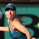 Мария Шарапова вернулась в топ-100 рейтинга WTA