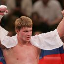 Тяжеловес Поветкин выйдет на ринг в Екатеринбурге