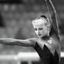 Олимпийская чемпионка по гимнастике обвинила тренера в изнасиловании