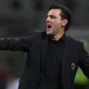 Руководство «Милана» выдвинуло ультиматум Монтелле
