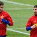 Испанская сборная готова поселится в Краснодаре во время ЧМ-2018