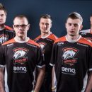 Команда из России Virtus.pro победила в Германии на международном турнире по Dota 2