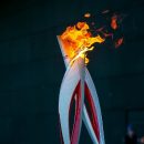 В Афинах прошла передача олимпийского огня организаторам Олимпиады-2018