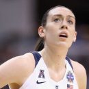 Американская баскетболистка признала себя жертвой сексуальных домогательств