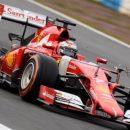 Ferrari может выйти из «Формулы-1»