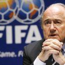 Экс-главу ФИФА Йозефа Блаттера обвинили в домогательствах