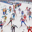 Российские телеканалы могут отказаться от трансляции зимней Олимпиады