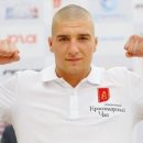 Боец из Украины отказал в сотрудничестве UFC