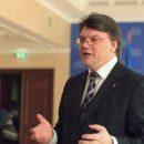 Министр спорта Украины: МОК прав, а Россия 