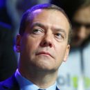 Медведев раскрыл политическую подоплёку решения МОК