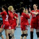 Женская сборная России по гандболу проиграла Норвегии на ЧМ в Германии