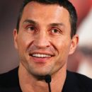 Владимир Кличко заявил, что Джошуа способен стать абсолютным чемпионом мира по боксу