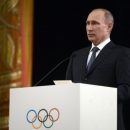Владимир Путин не собирается посещать Олимпиаду-2018