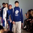 МОК одобрил парадную форму российских спортсменов на Игры-2018