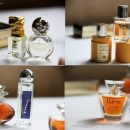 Миниатюры парфюмов - идеальный спутник женственности