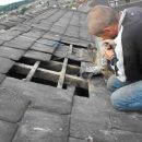 Что следует учесть при ремонте или обновлении крыши