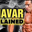 Anavar (Oxandrolone): A Comprehensive Look at Its Benefits and Applications